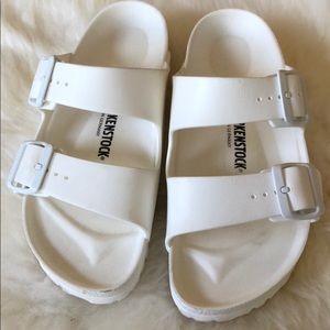 Birkenstock Arizona Eva Sandals